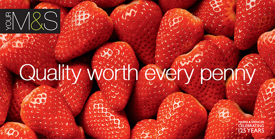 M&S plans Pick Your Own strawberries - Hort News