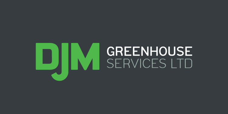 djm greenhouse services