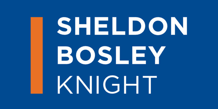 Sheldon bosley knight