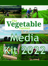 Veg Media Kits 2022